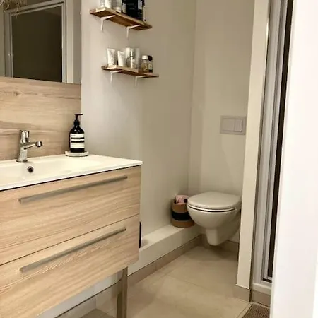 With Pool, And Ocean 5 Min By Walk, Center, Shopping And Market