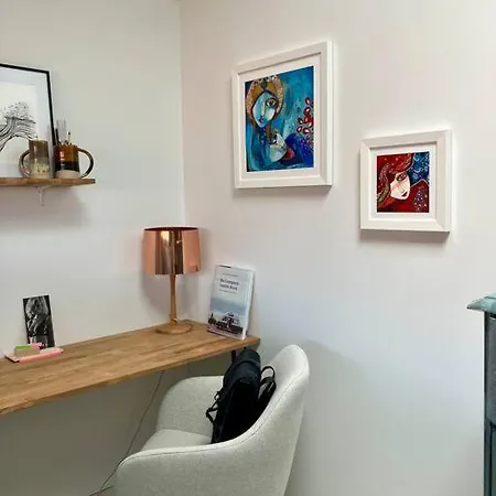 With Pool, And Ocean 5 Min By Walk, Center, Shopping And Market Appartement