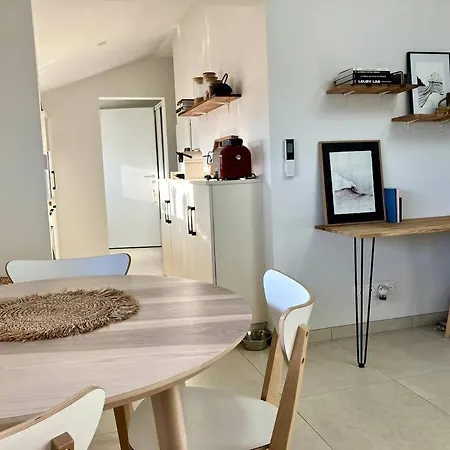 Appartement With Pool, And Ocean 5 Min By Walk, Center, Shopping And Market Vieux-Boucau-les-Bains