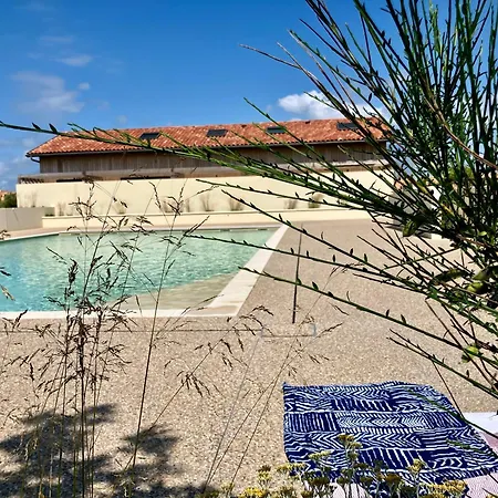 With Pool, And Ocean 5 Min By Walk, Center, Shopping And Market *
